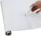 Vinyl Chalkboard Sticker (White, 45 x 200cm)