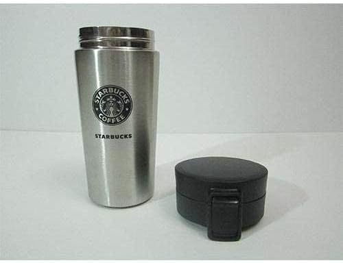 Starbucks strabucks-thermal travel mug