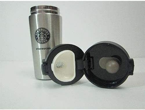 Starbucks strabucks-thermal travel mug