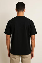 Cotton T-shirt for Men, XL