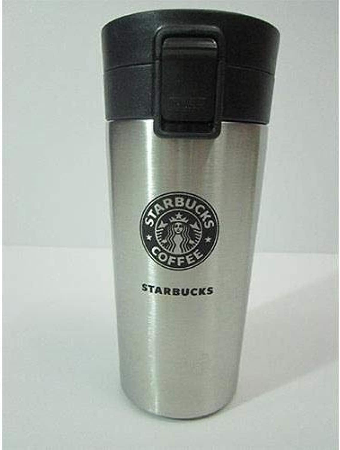 Starbucks strabucks-thermal travel mug