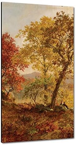 KazaFakra CG2166 Set of 3 Pieces Modern Canvas Tableau - 80x40 cm