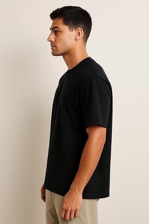 Cotton T-shirt for Men, XL