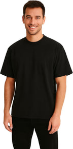 Cotton T-shirt for Men, XL