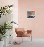 Wall Tableau - 30 Cm, 2725601533877