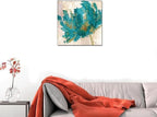 Wall Tableau - 50 Cm