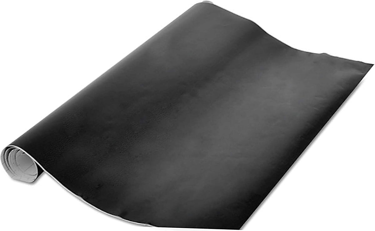 ADM 45x200cm Black board Sticker Wall Paper Decor Removable Vinyl Chalkboard