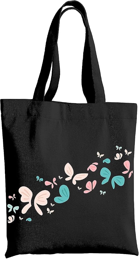Generic Butterflies Premium Design Tote Bag TB2/30