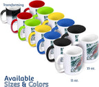 3dRose Mug_179775_3 Best Doctor Ever-Fun Job Pride Gift for GPS Specialist DRS and PhDs, Ceramic, Black/White