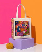 I Gatti  Tote Bag