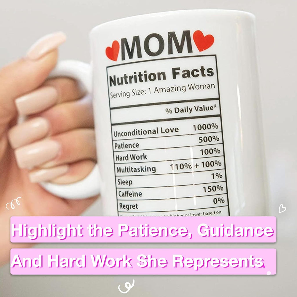 Light Autumn Mom-Mug-Mothers-Gifts-Daughter