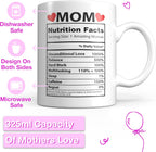 Light Autumn Mom-Mug-Mothers-Gifts-Daughter