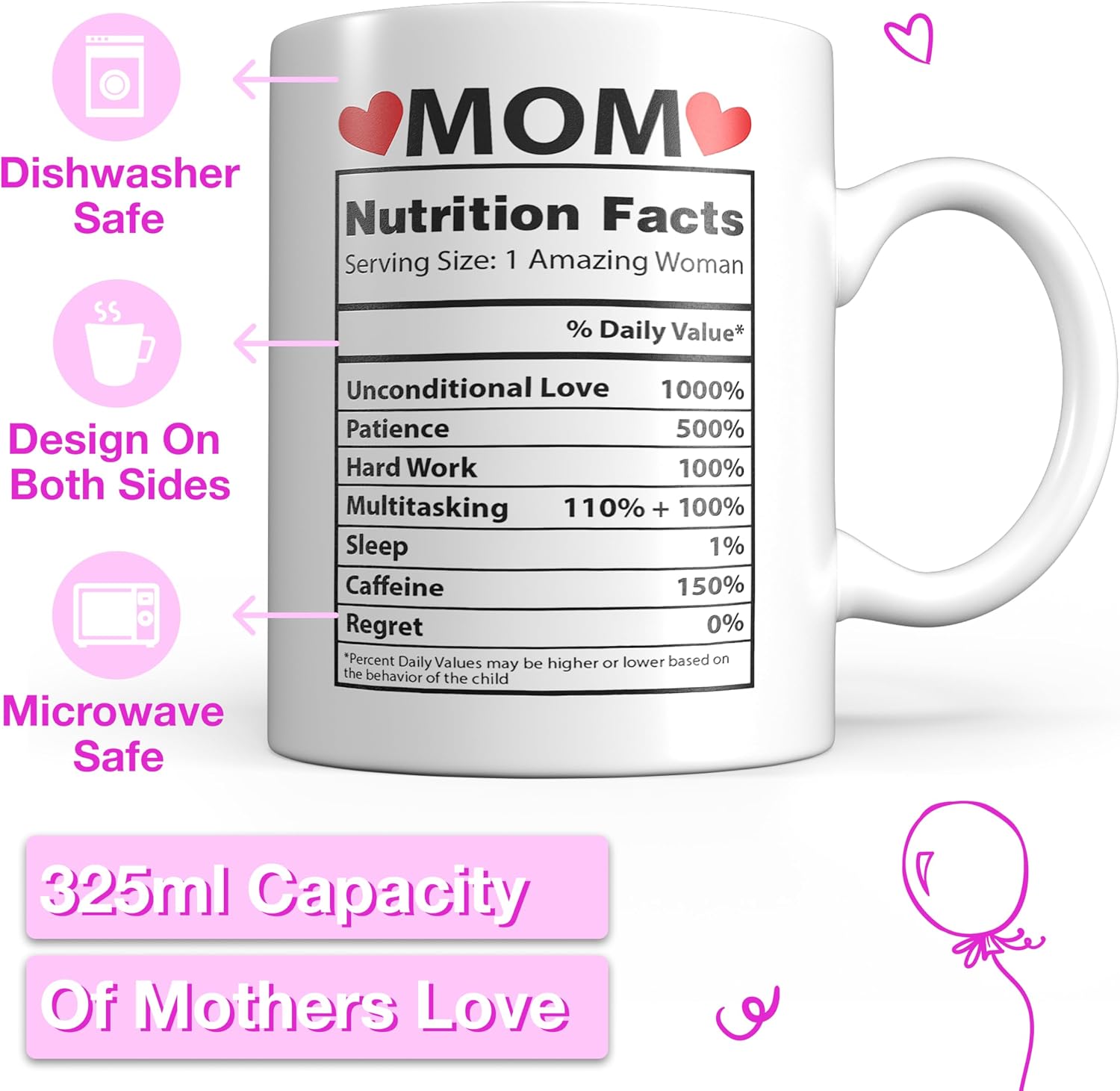 Light Autumn Mom-Mug-Mothers-Gifts-Daughter