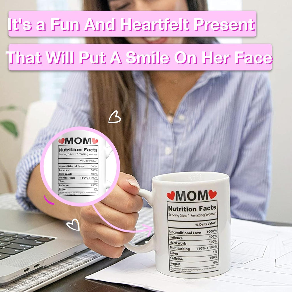 Light Autumn Mom-Mug-Mothers-Gifts-Daughter