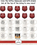 Best Dad Ever Coffee Mug - Birthday Gifts for Dad, Men, Husband - Unique Dads Gifts from Daughter, Son, Wife, Kids - Cool Bday Present Ideas for Father, Guys, Him - Novelty Dad's Mug, Fun Cup