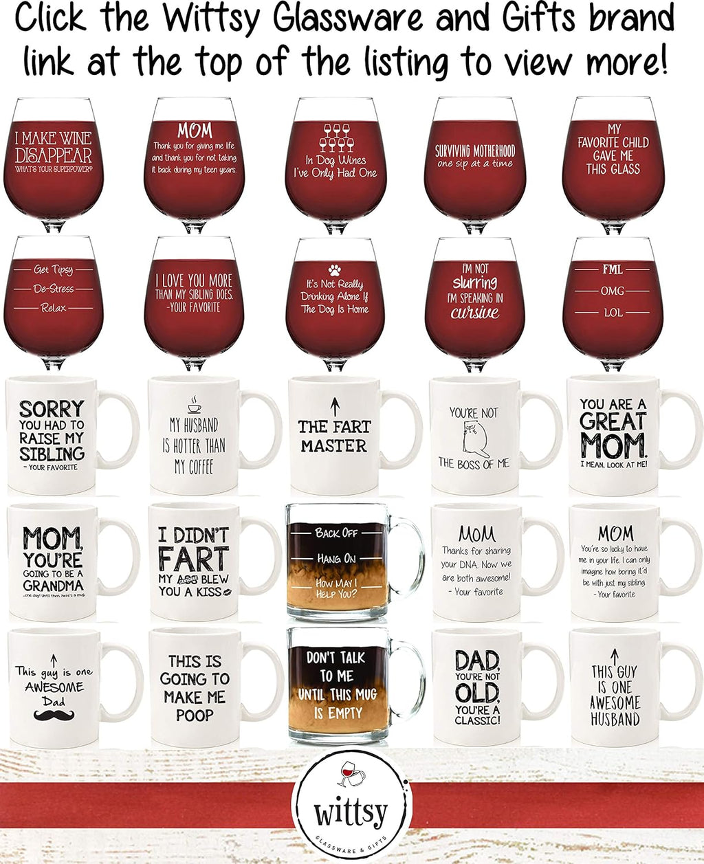Best Dad Ever Coffee Mug - Birthday Gifts for Dad, Men, Husband - Unique Dads Gifts from Daughter, Son, Wife, Kids - Cool Bday Present Ideas for Father, Guys, Him - Novelty Dad's Mug, Fun Cup