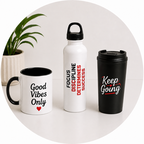 Drinkware