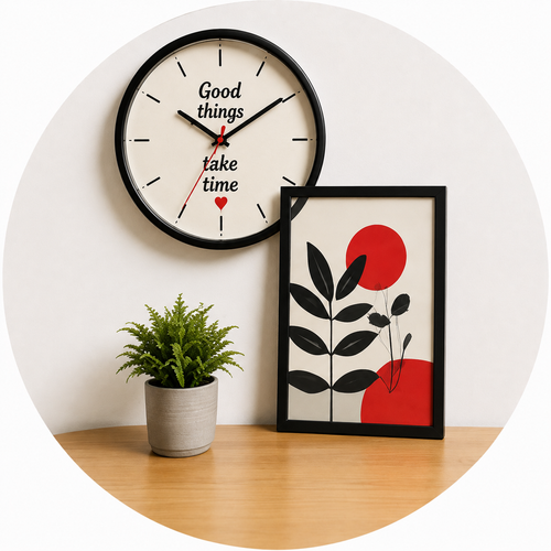 Home Decor