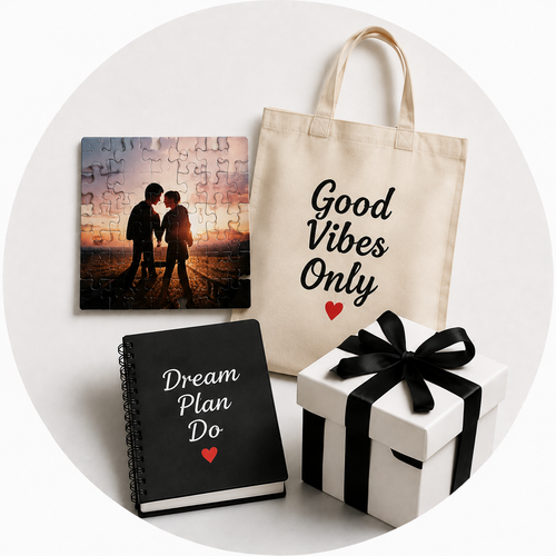 Gifts