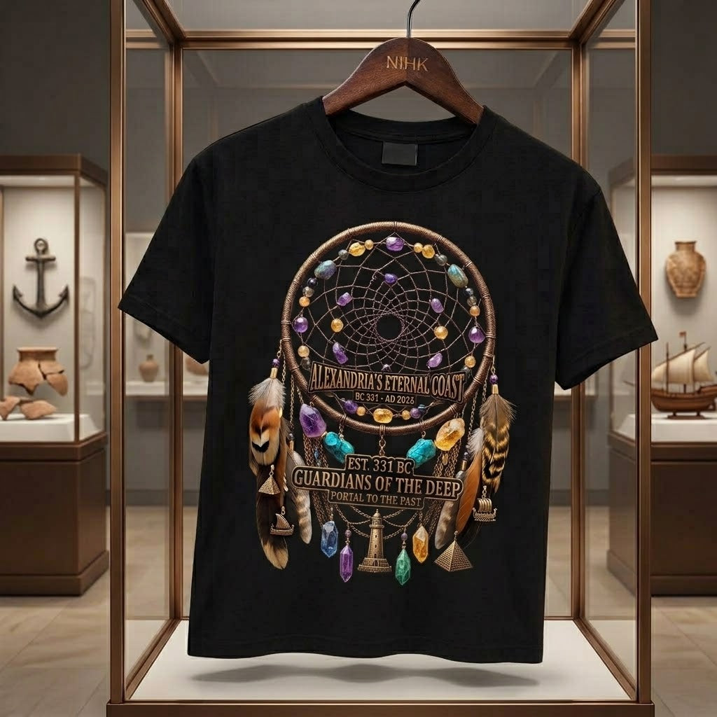 Dream catcher (Copy)