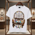 dream catcher t-shirt