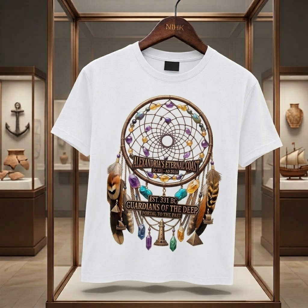 Dream catcher (Copy)