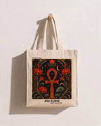 Ankh - Tooth Bag