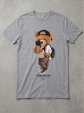 teddy bear t-shirt