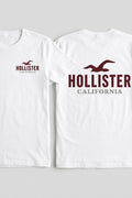 Hollister t-shirt