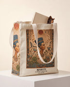 Nefertiti - Tote Bag