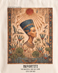 Nefertiti - Tote Bag
