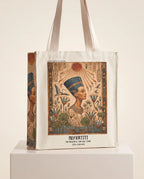 Nefertiti - Tote Bag